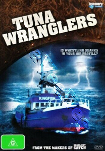 Tuna Wranglers |   DVD